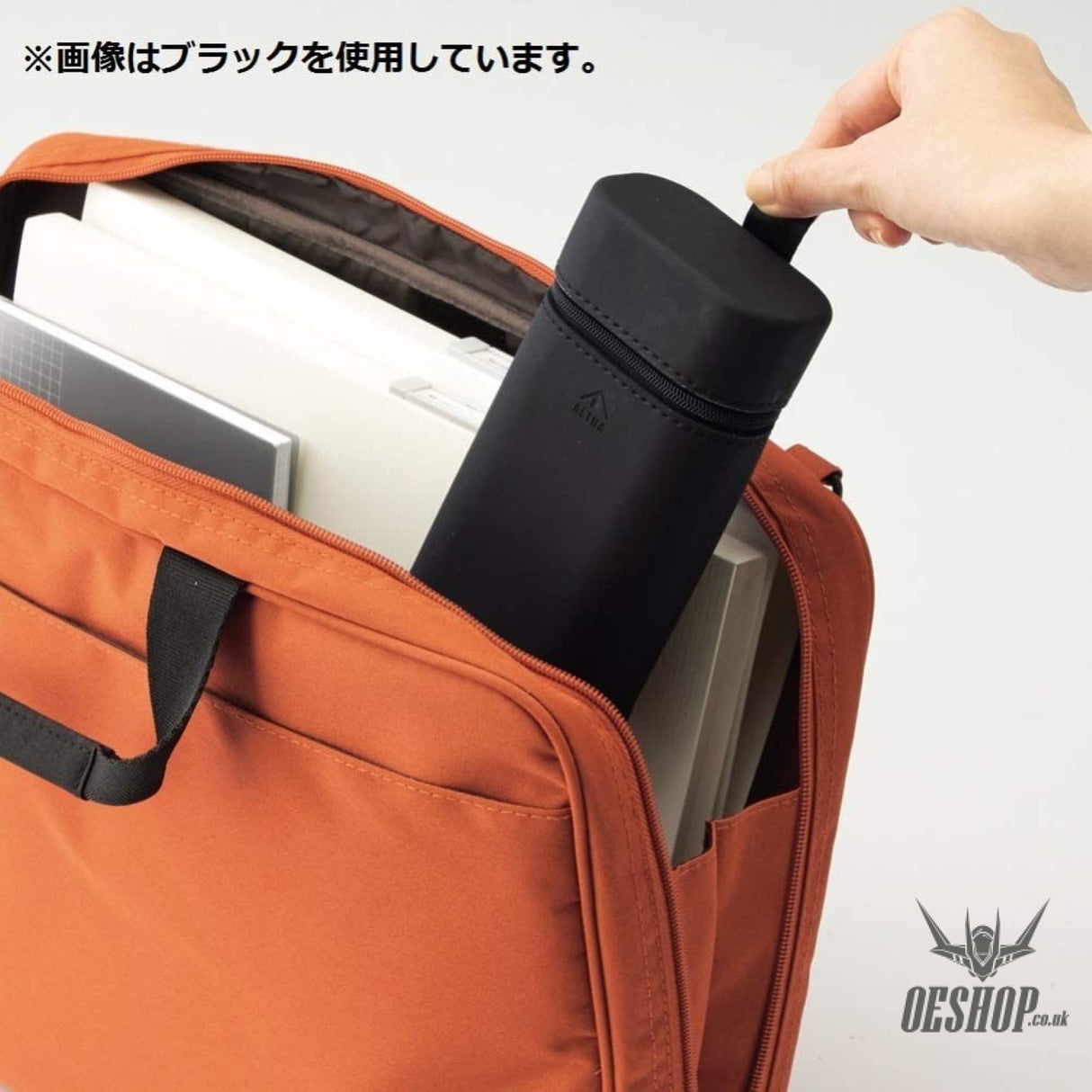 Lihit Lab Stand Pencil Case with Magnet LIHIT LAB. 16.98 OEShop