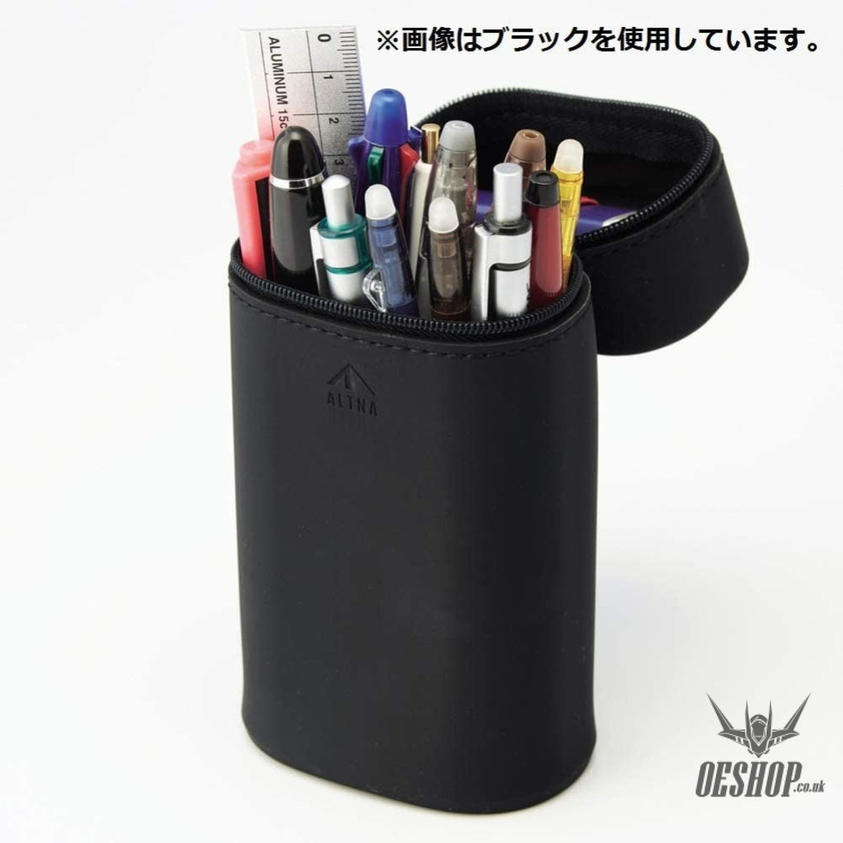 Lihit Lab Stand Pencil Case with Magnet A7759 LIHIT LAB. 15.98 OEShop