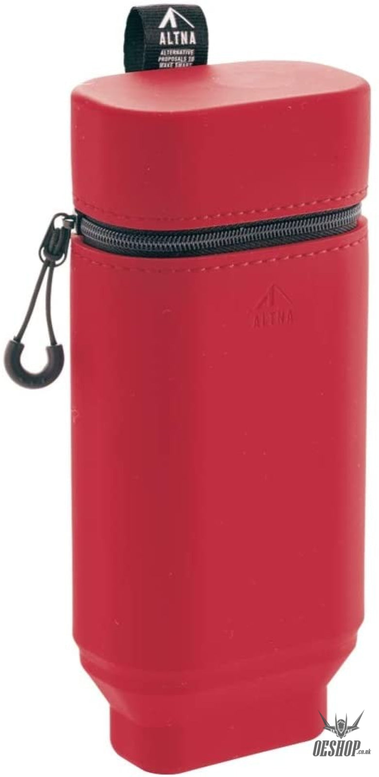 Lihit Lab Stand Pencil Case with Magnet A7759 LIHIT LAB. 15.98 OEShop