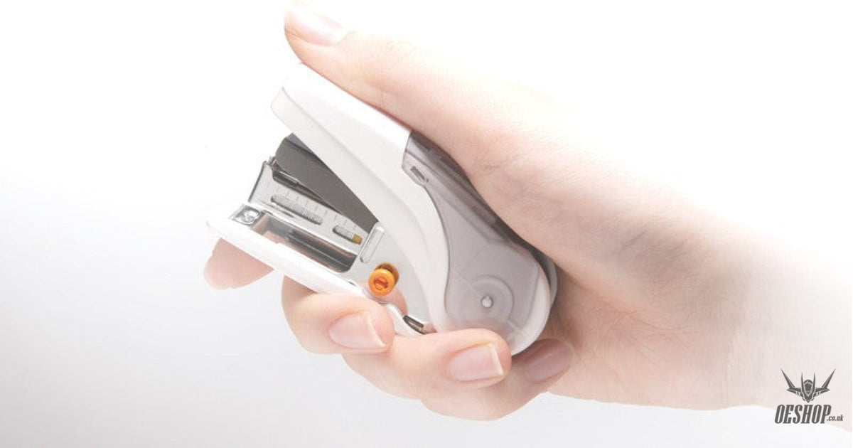 MAX HD-10NLK SAKURI Stapler MAX 6.99 OEShop