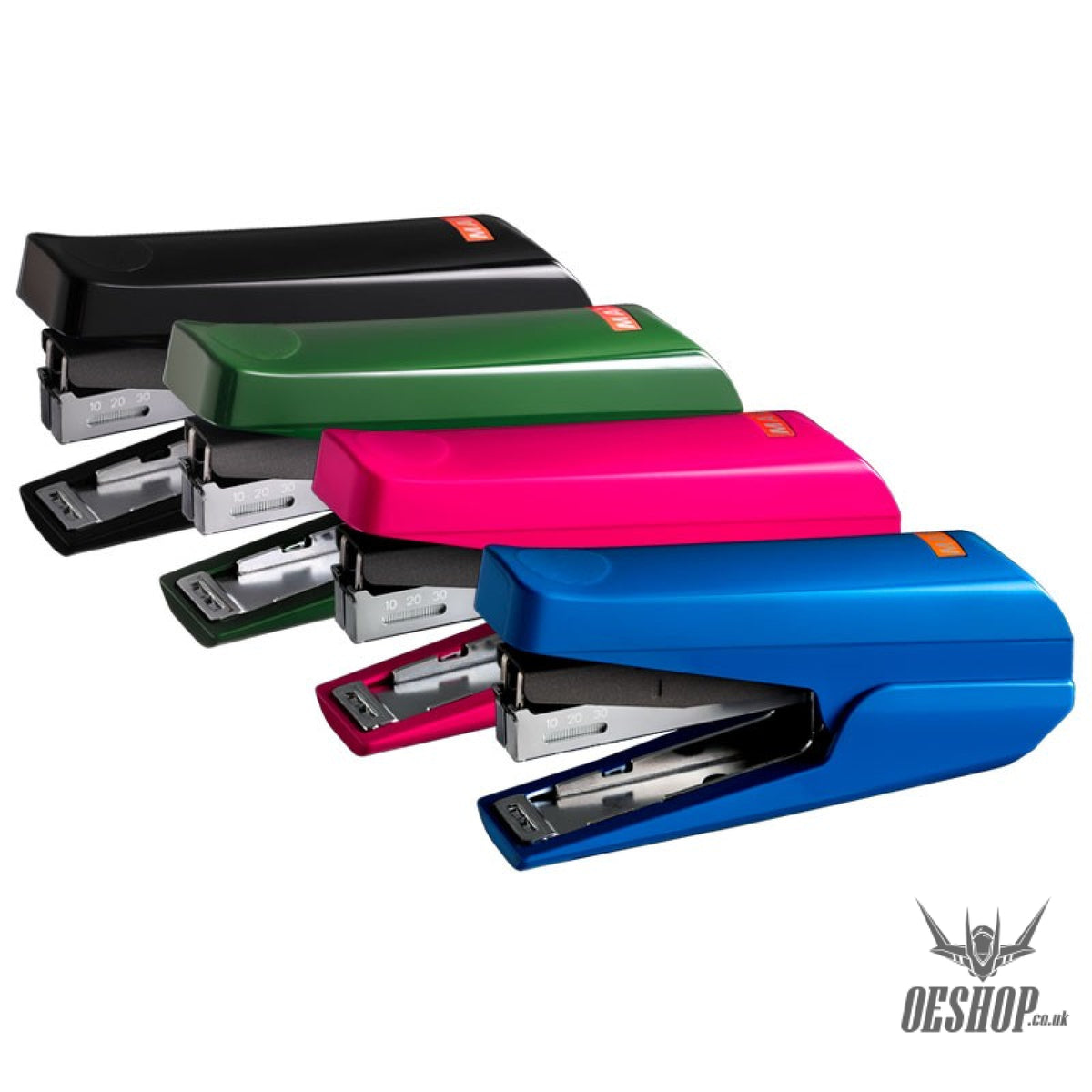 MAX HD-10TL Stapler High Tech Professional Grade HD-10TLK MAX 10.99 OEShop