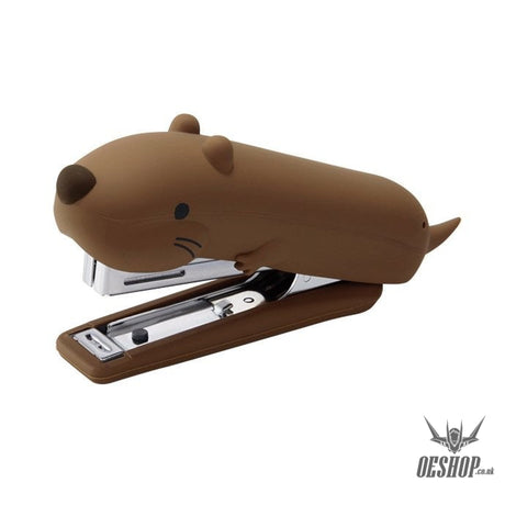 MAX Limited Edition Silicone Stapler (Beaver) S-BEAVER MAX 16.98 OEShop
