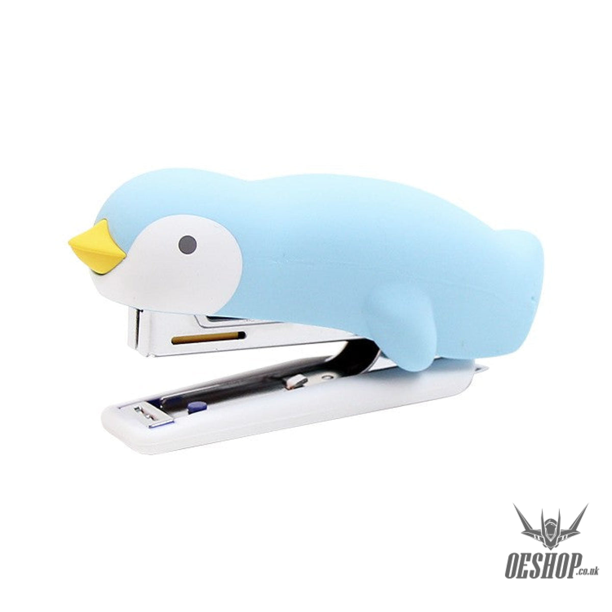 MAX Limited Edition Silicone Stapler (Penguins) S-PENPEN MAX 16.98 OEShop