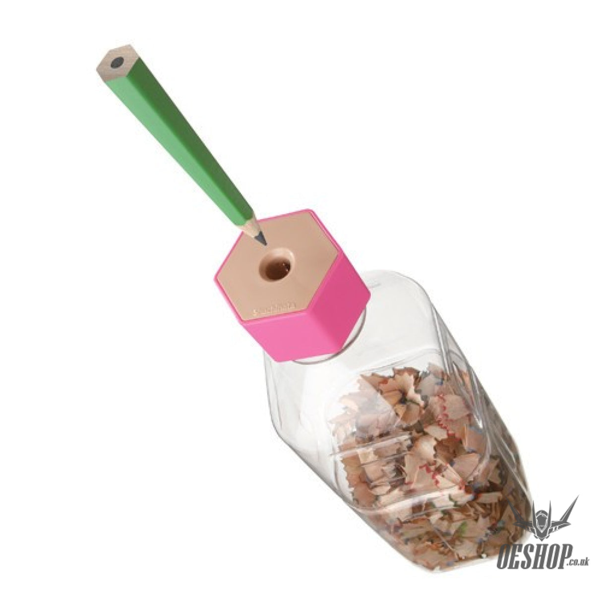 Midori Shachihata Pencil Sharpener Kezuri Cap OEShop 3.99 OEShop