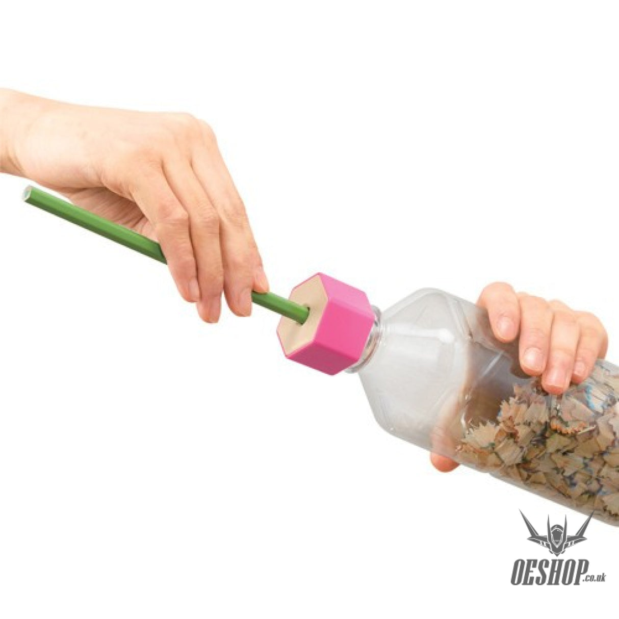 Midori Shachihata Pencil Sharpener Kezuri Cap OEShop 3.99 OEShop