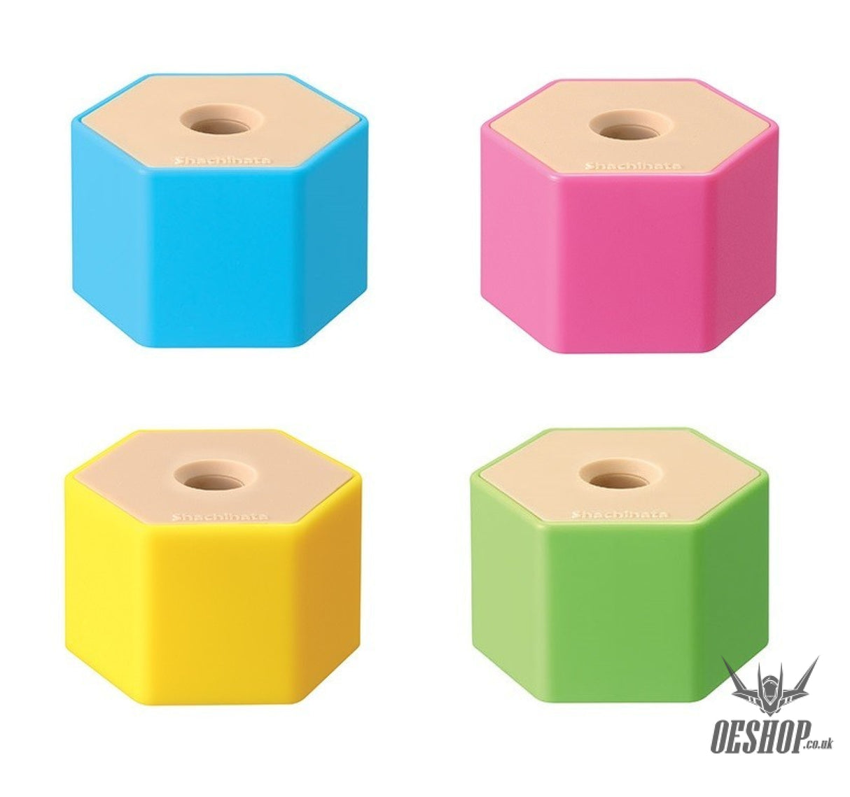 Midori Shachihata Pencil Sharpener Kezuri Cap OEShop 3.99 OEShop