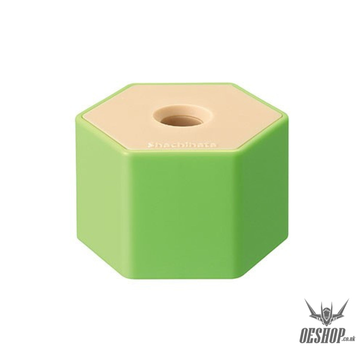 Midori Shachihata Pencil Sharpener Kezuri Cap OEShop 3.99 OEShop