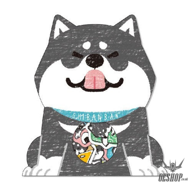 Mind Wave Collection Sticker Shiba Dog sticker 30 Pieces /1set Mind Wave 3.49 OEShop