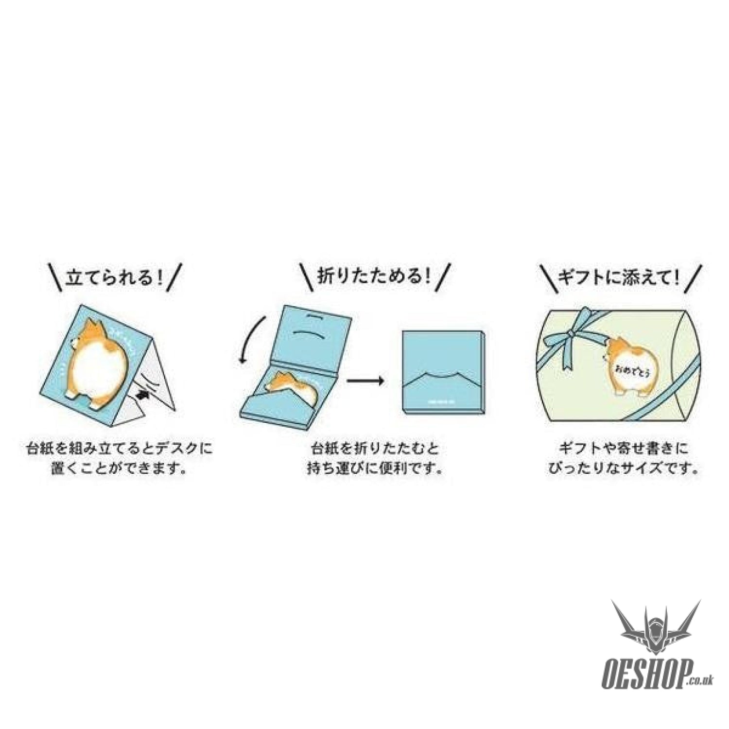 Mind Wave Sticky Notes Oshiri Series Penguin 30 Pieces Mind Wave 3.49 OEShop