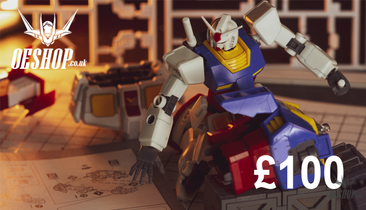 OEShop Gift Card OEShop 20.00 OEShop