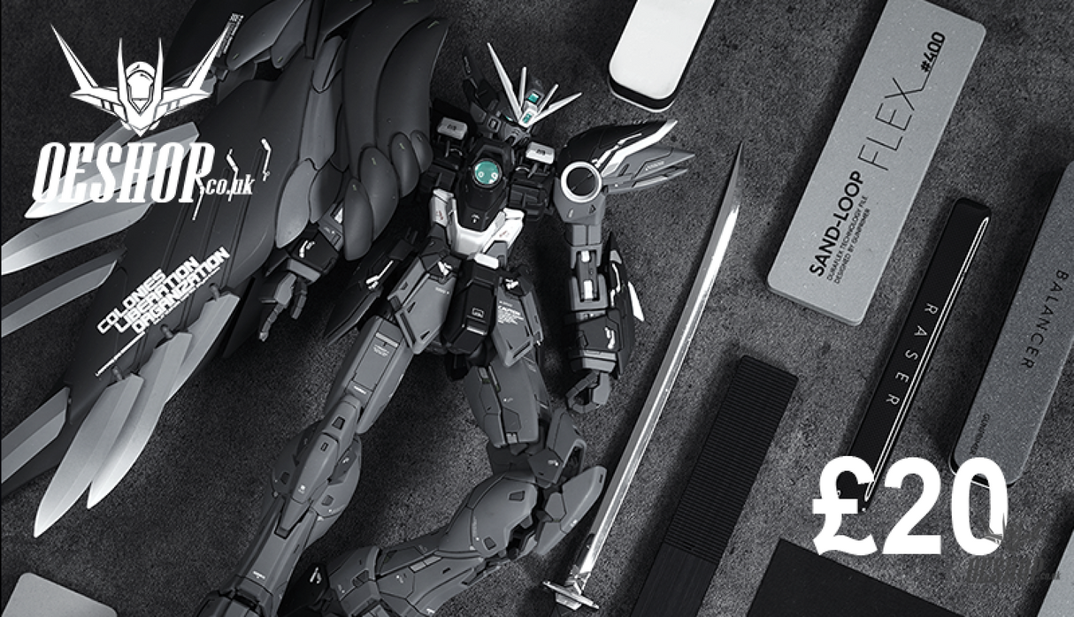 OEShop Gift Card OEShop 20.00 OEShop