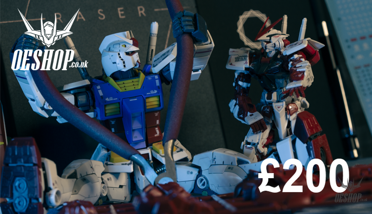 OEShop Gift Card OEShop 20.00 OEShop