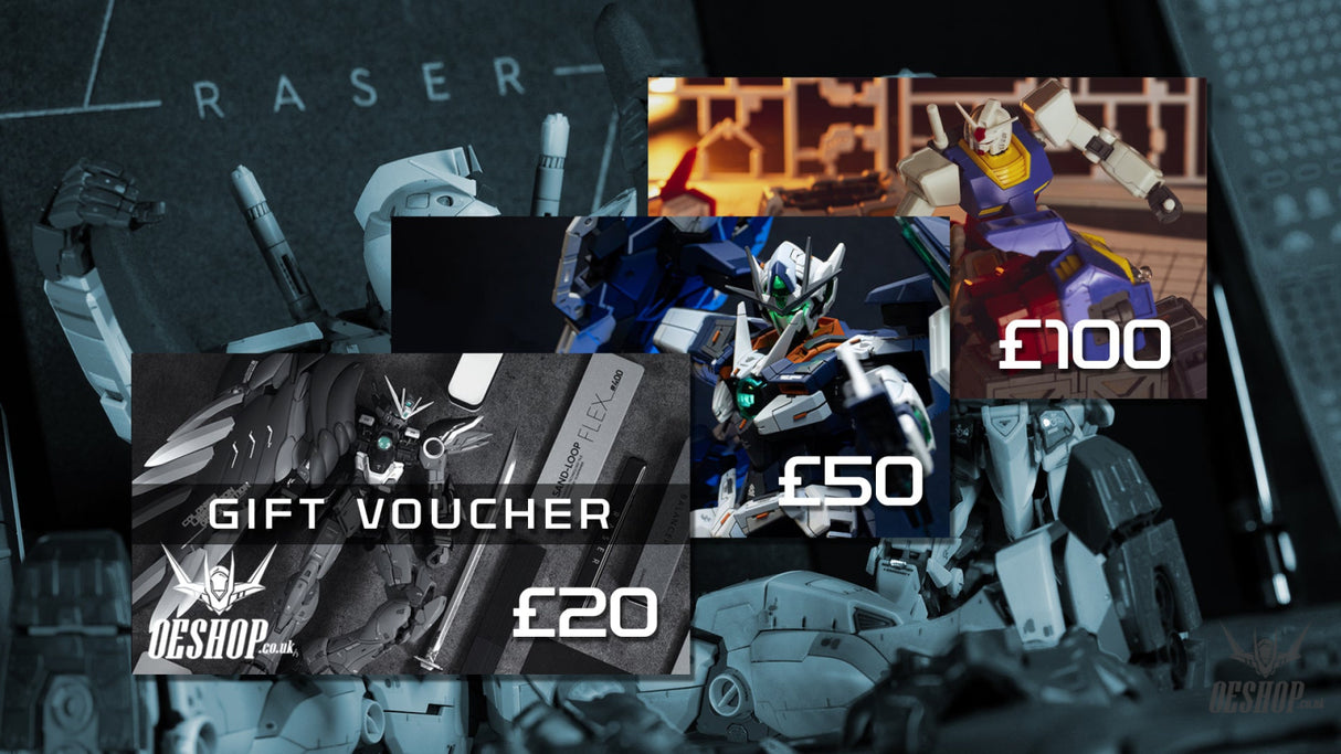 OEShop Gift Card OEShop 20.00 OEShop