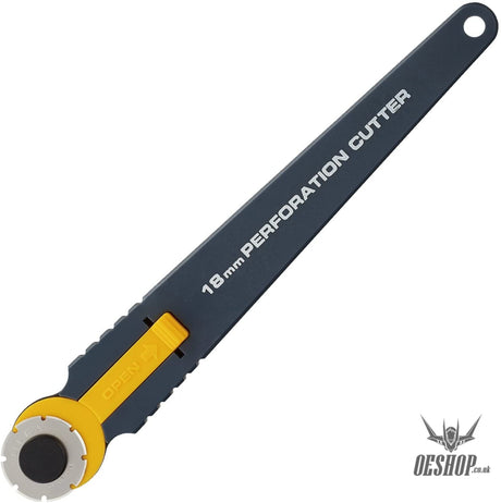 OLFA 18mm Perforation Rotary Cutter 173B OLFA 9.99 OEShop