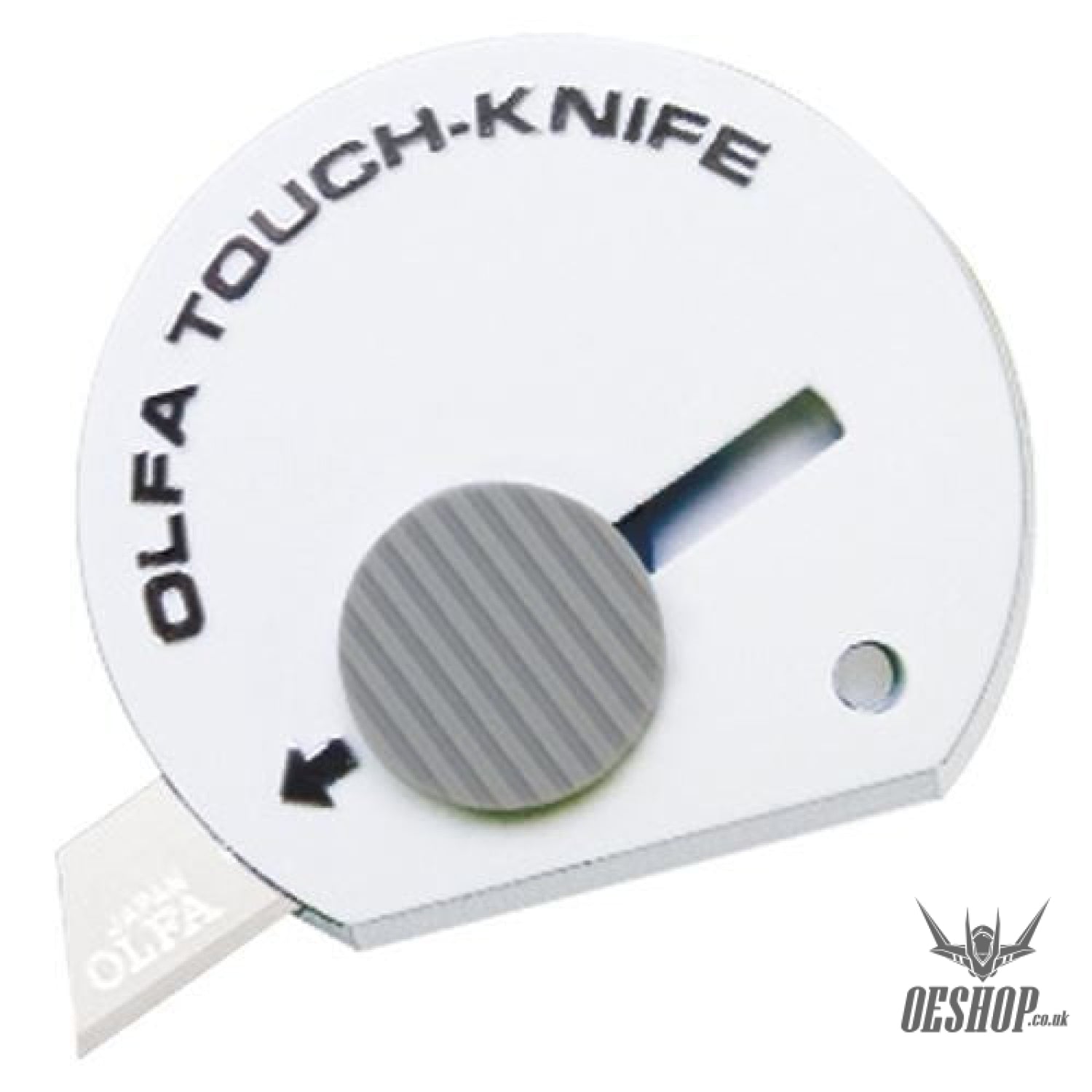 OLFA Touch Knife Benry 171ST OLFA 3.49 OEShop