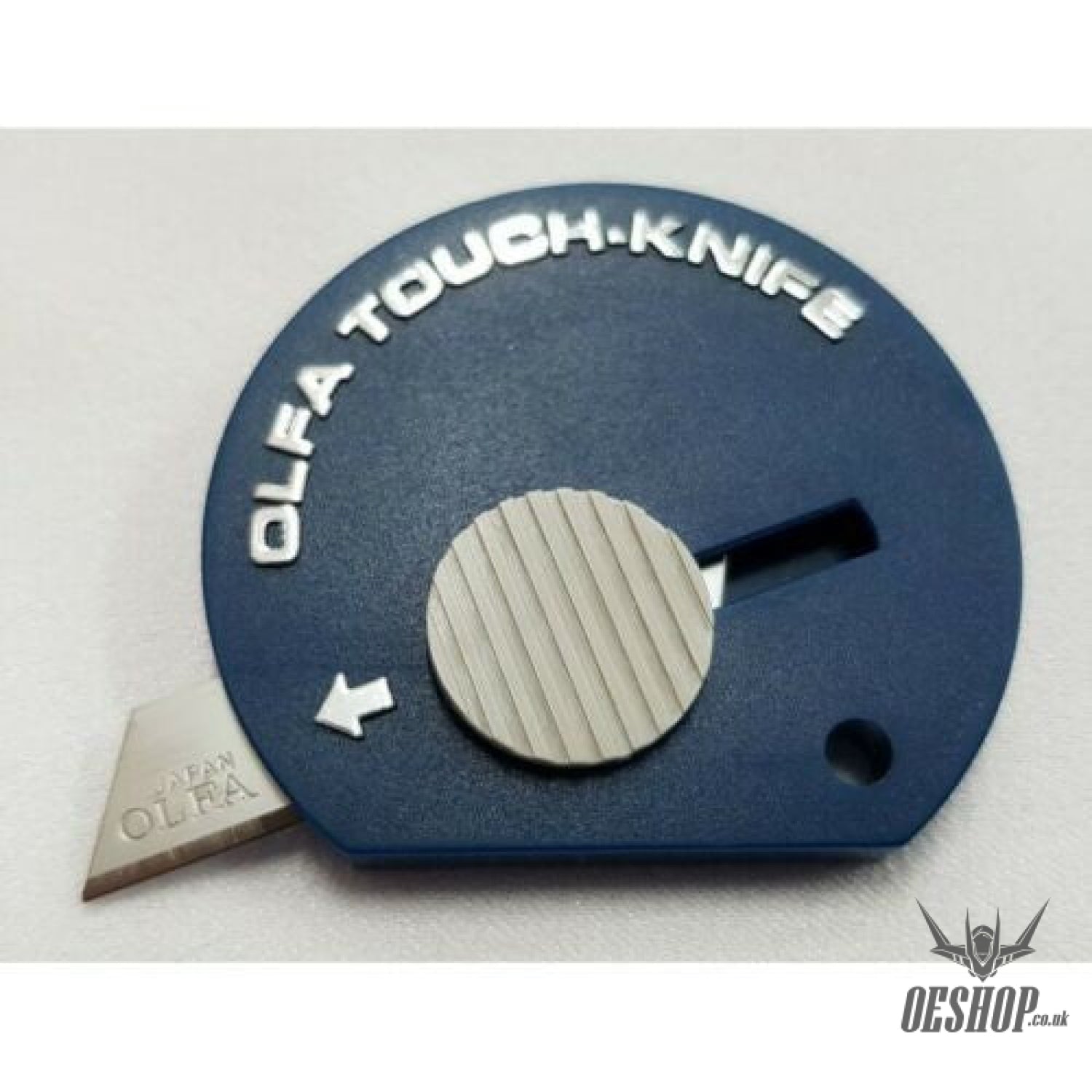 OLFA Touch Knife Benry 171ST OLFA 3.49 OEShop