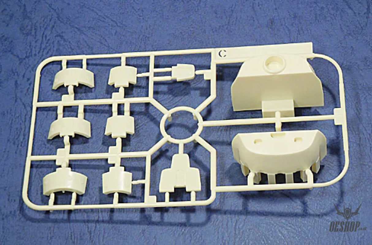 One Piece Grand Ship Collection Trafalgar Law’s Submarine Scale Model Kits