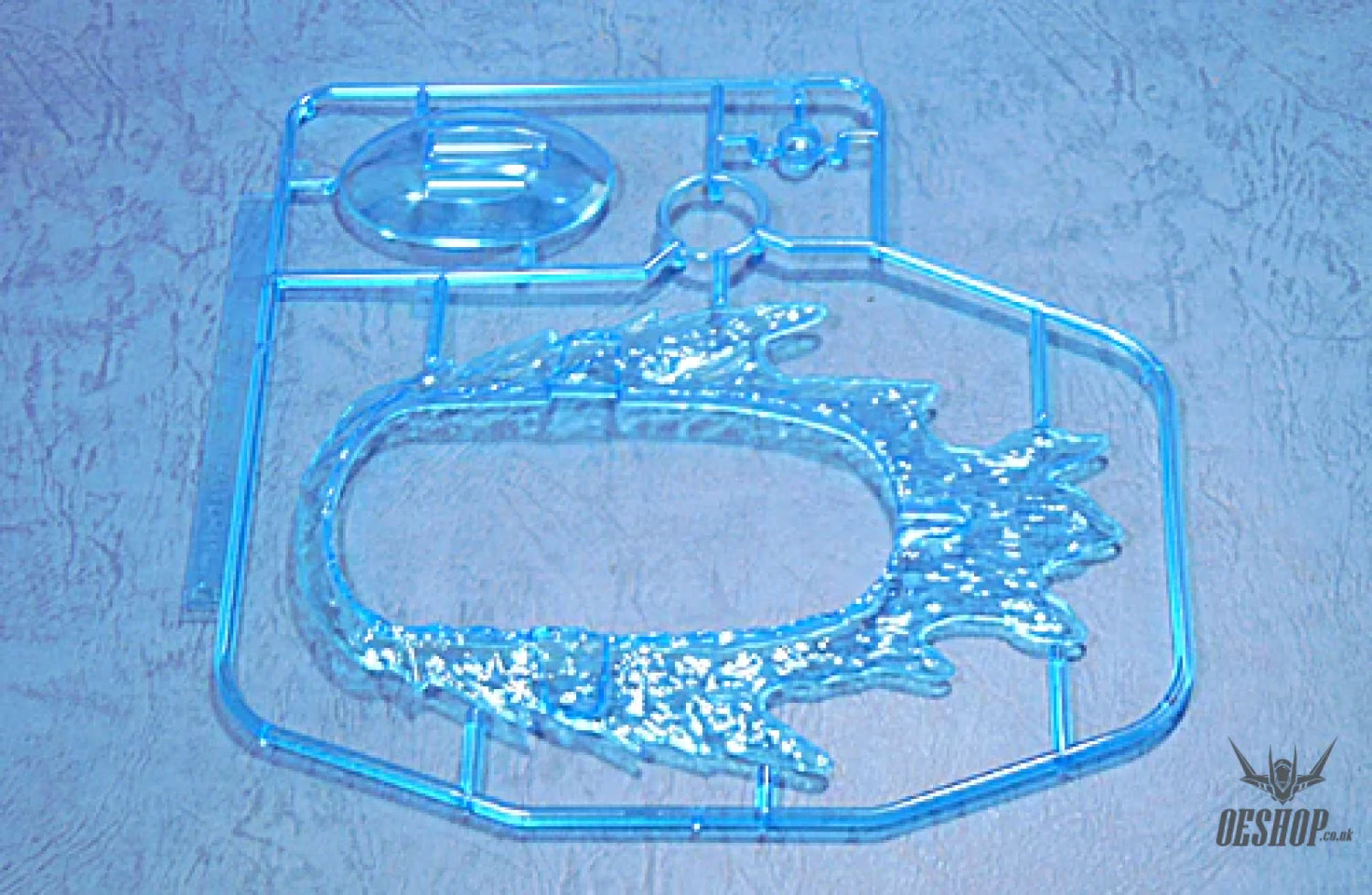 One Piece Grand Ship Collection Trafalgar Law’s Submarine Scale Model Kits