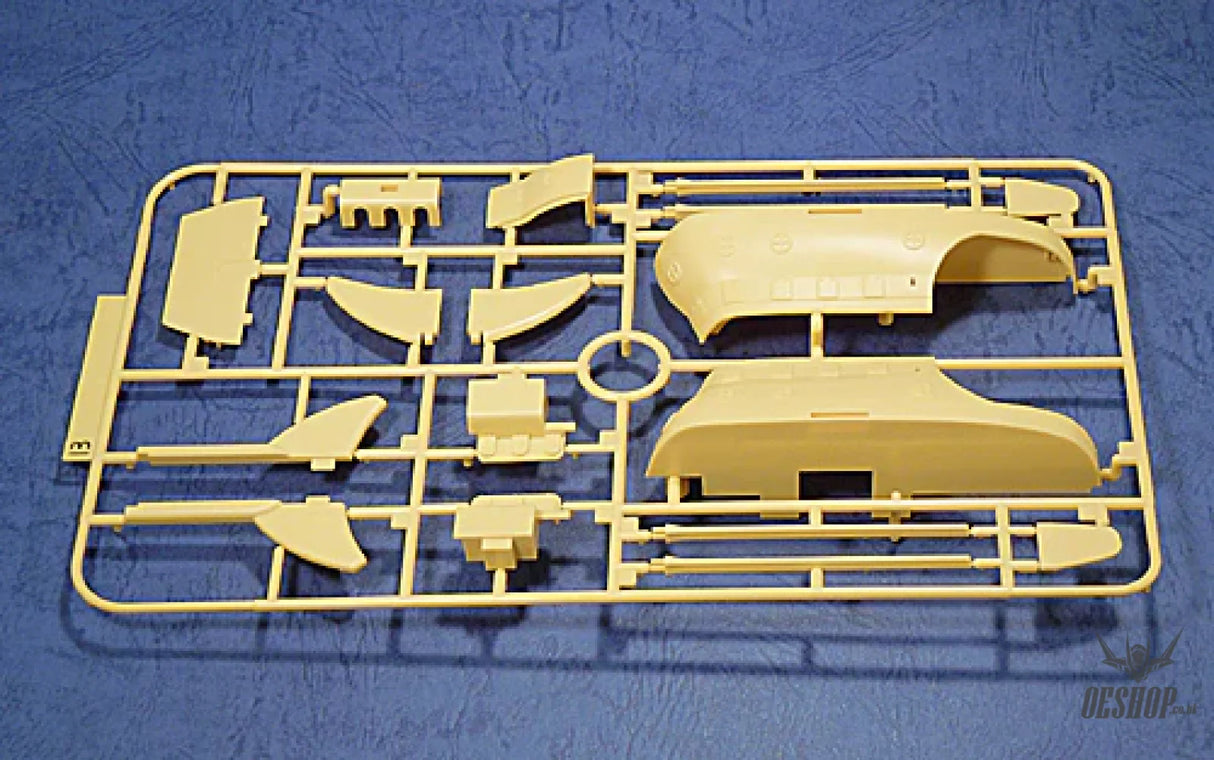 One Piece Grand Ship Collection Trafalgar Law’s Submarine Scale Model Kits