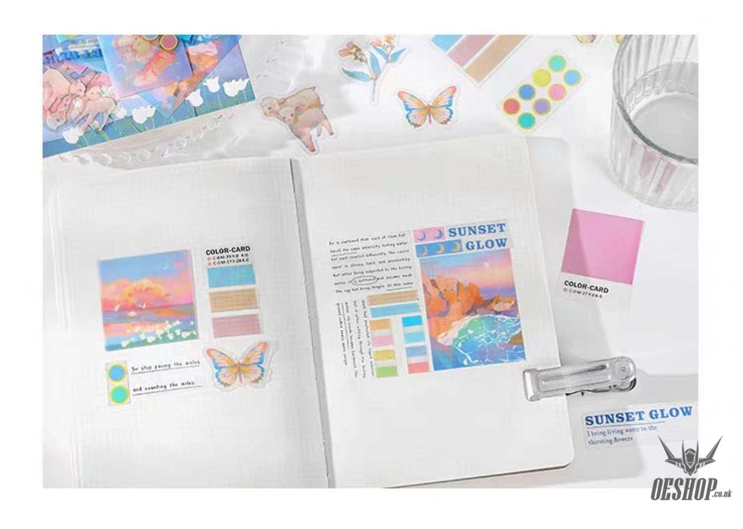 Papermore Dream Sticker For You I Stickers (40 pieces) Sticker