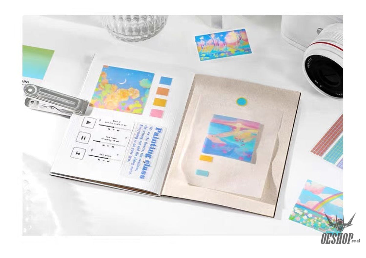 Papermore Dream Sticker For You I Stickers (40 pieces) Sticker