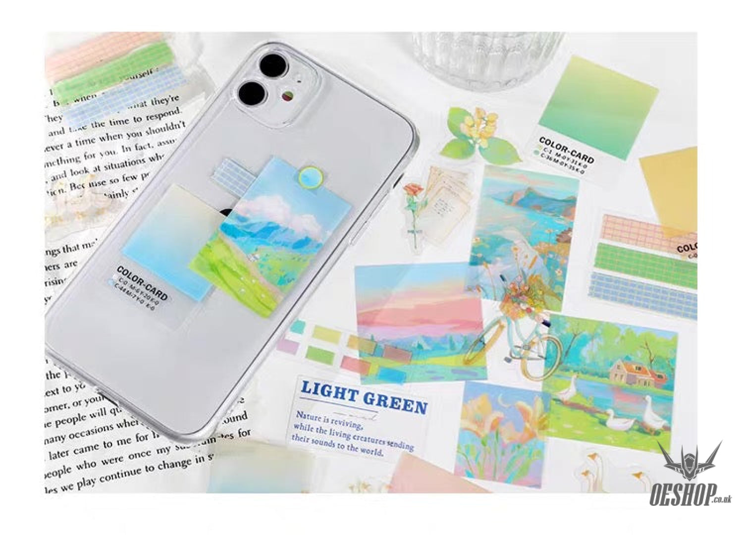 Papermore Dream Sticker For You I Stickers (40 pieces) Sticker