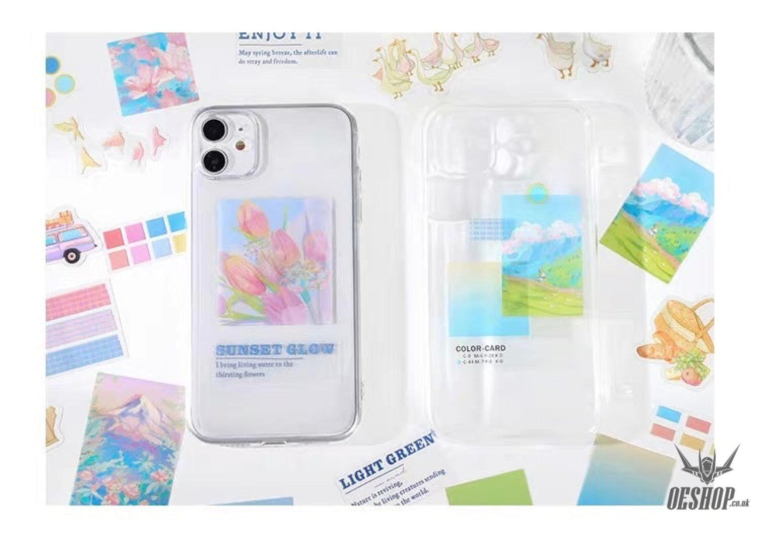 Papermore Dream Sticker For You I Stickers (40 pieces) Sticker