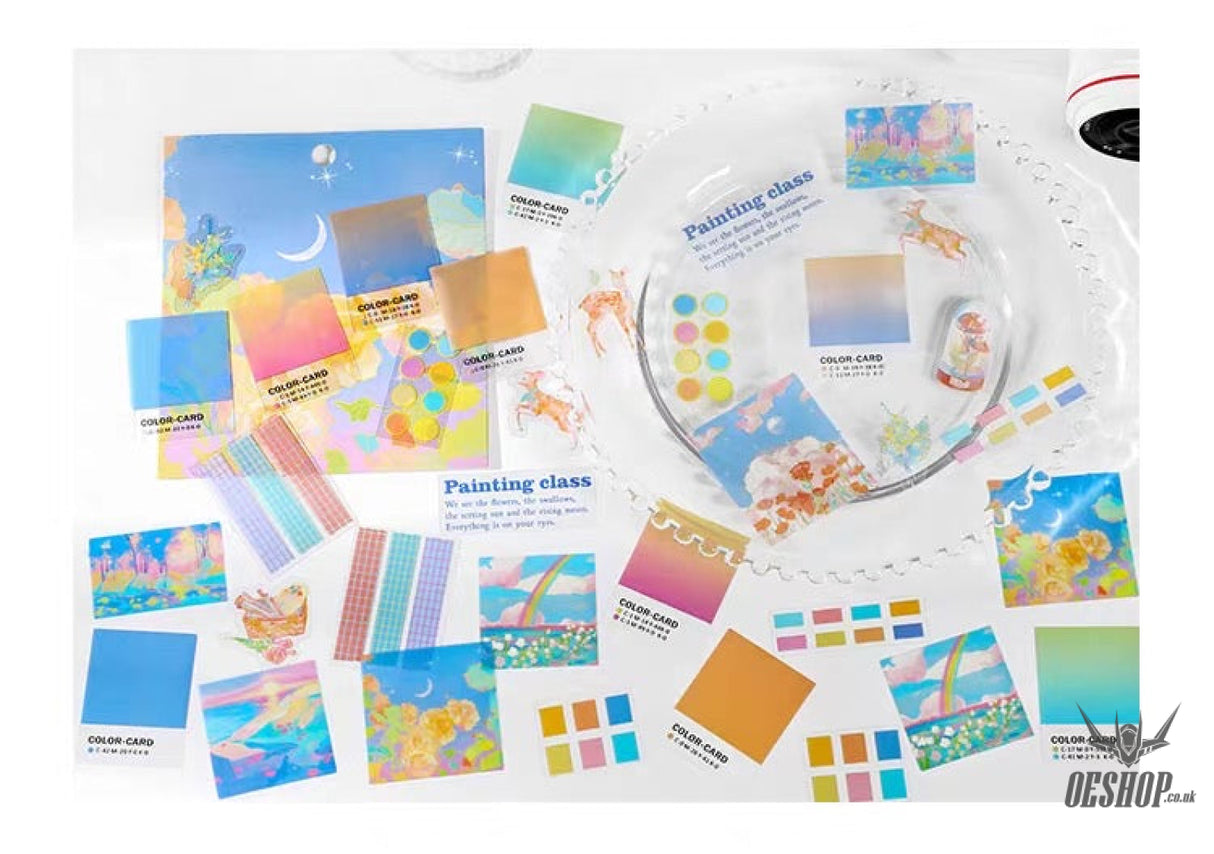 Papermore Dream Sticker For You I Stickers (40 pieces) Sticker