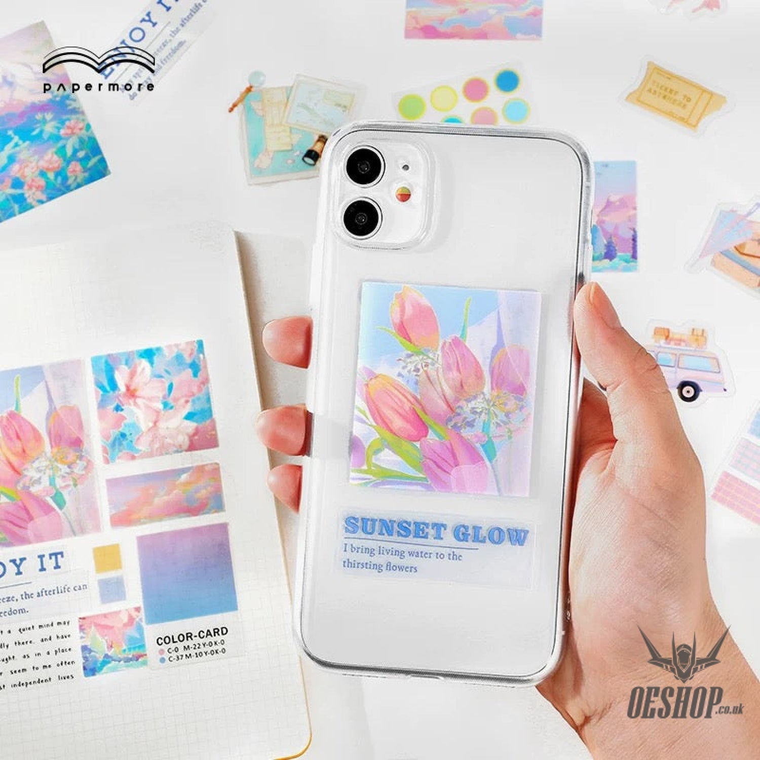 Papermore Dream Sticker For You I Stickers (40 pieces) Sticker