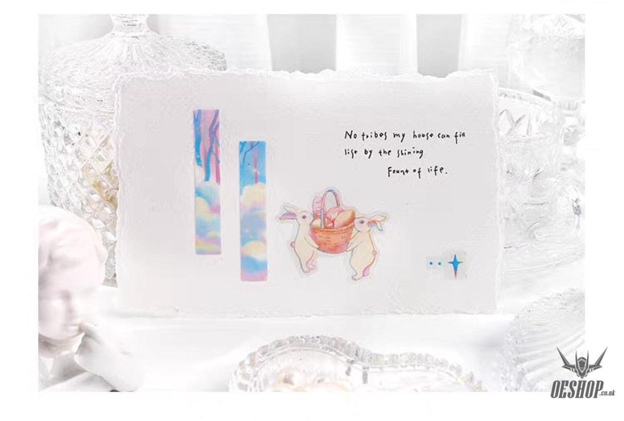 Papermore Dream Sticker For You II Stickers (40 pieces) Sticker