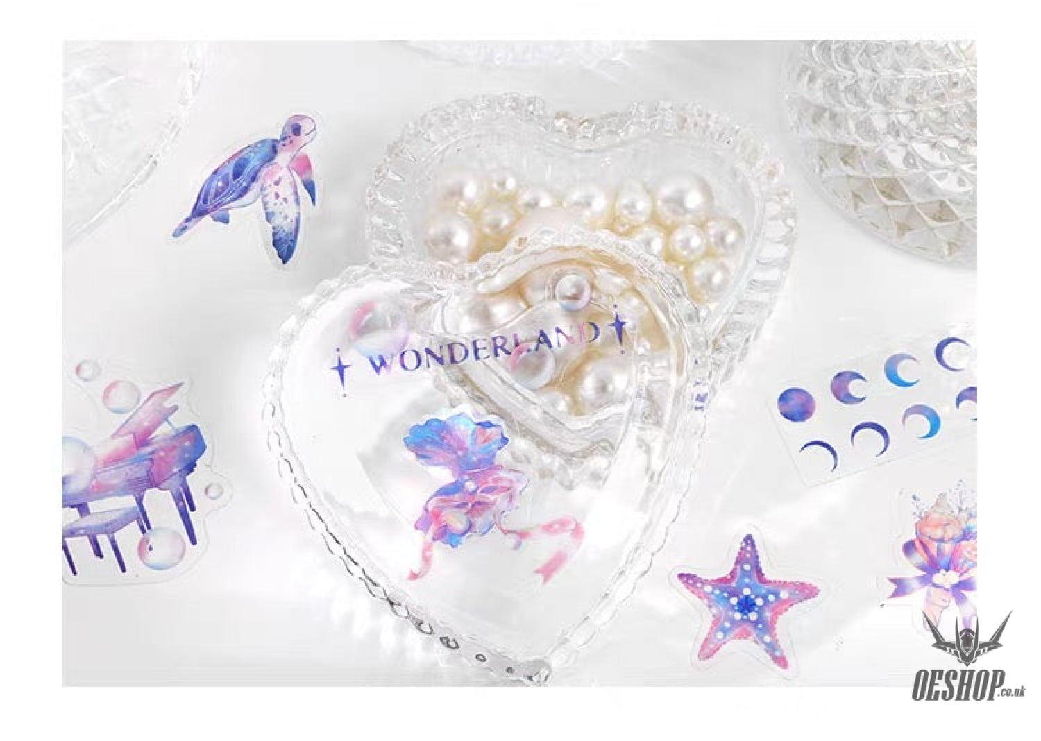 Papermore Dream Sticker For You II Stickers (40 pieces) Sticker