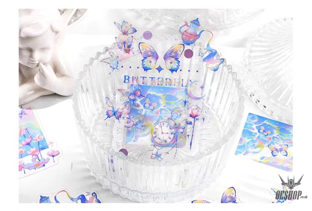 Papermore Dream Sticker For You II Stickers (40 pieces) Sticker