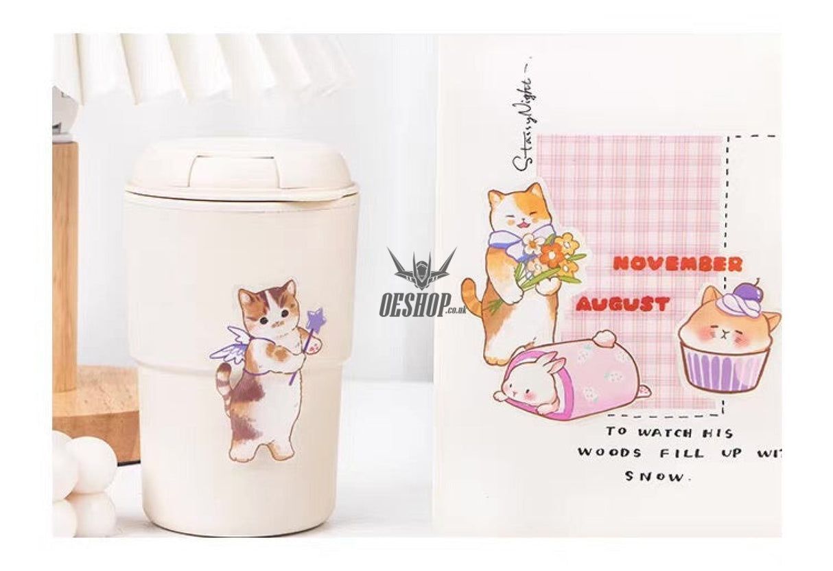 Papermore Hello Sticker Stickers (20 pieces) Sticker