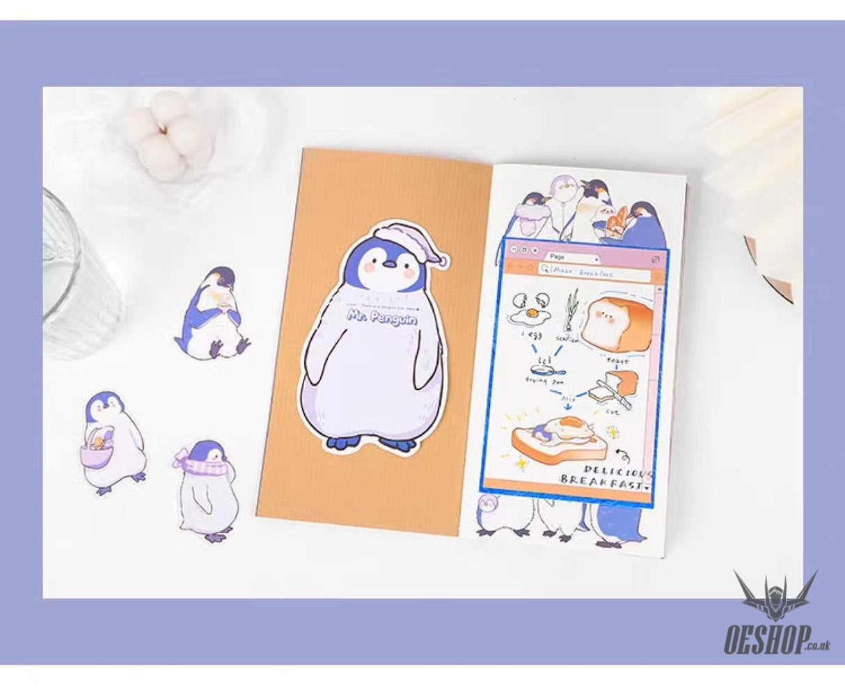 Papermore Hello Sticker Stickers (20 pieces) Sticker