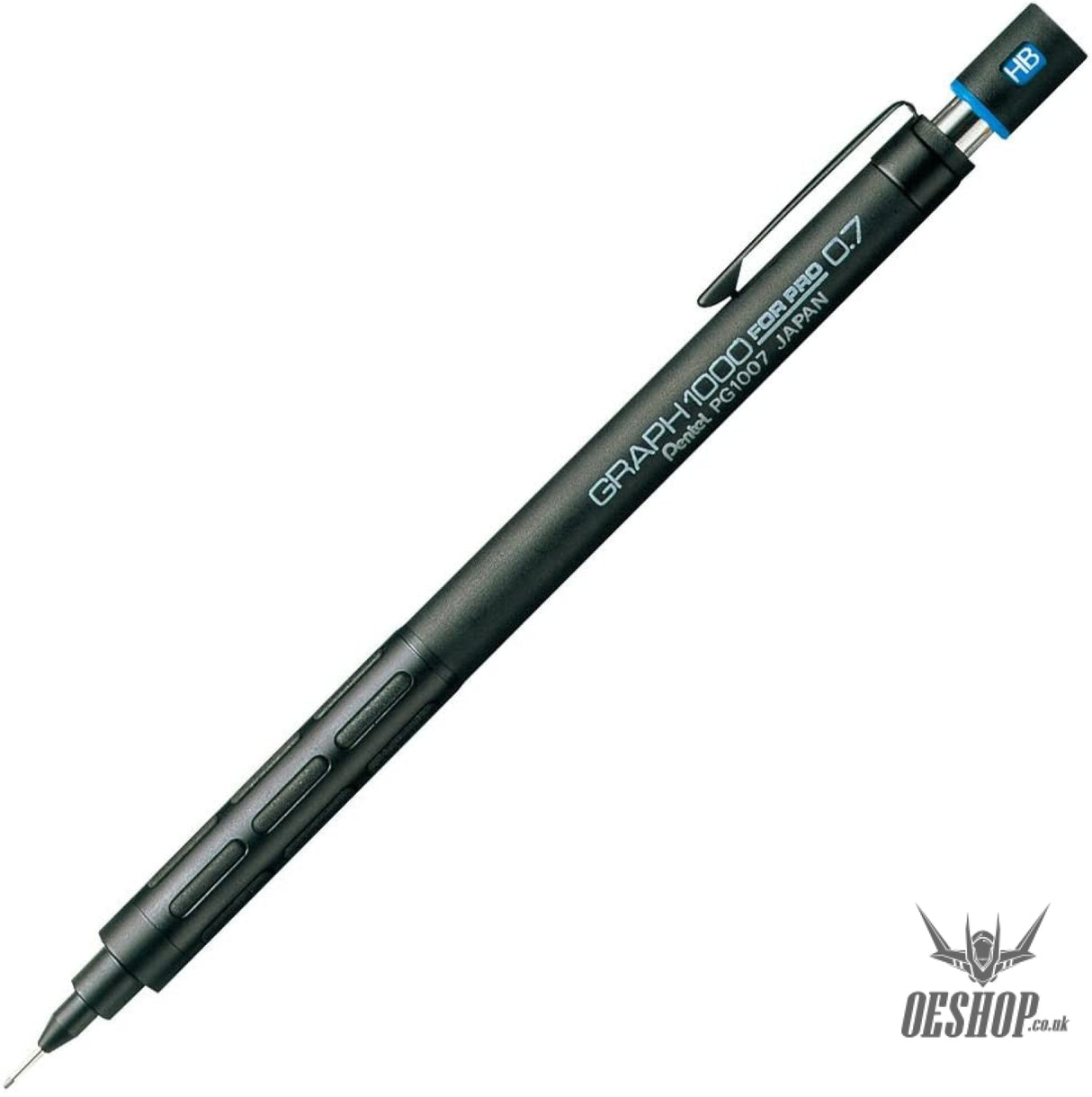 Pentel Graph 1000 for Pro 0.7mm HB Mechanical Pencil PG1007 Pentel 10.99 OEShop