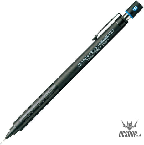 Pentel Graph 1000 for Pro 0.7mm HB Mechanical Pencil PG1007 Pentel 10.99 OEShop