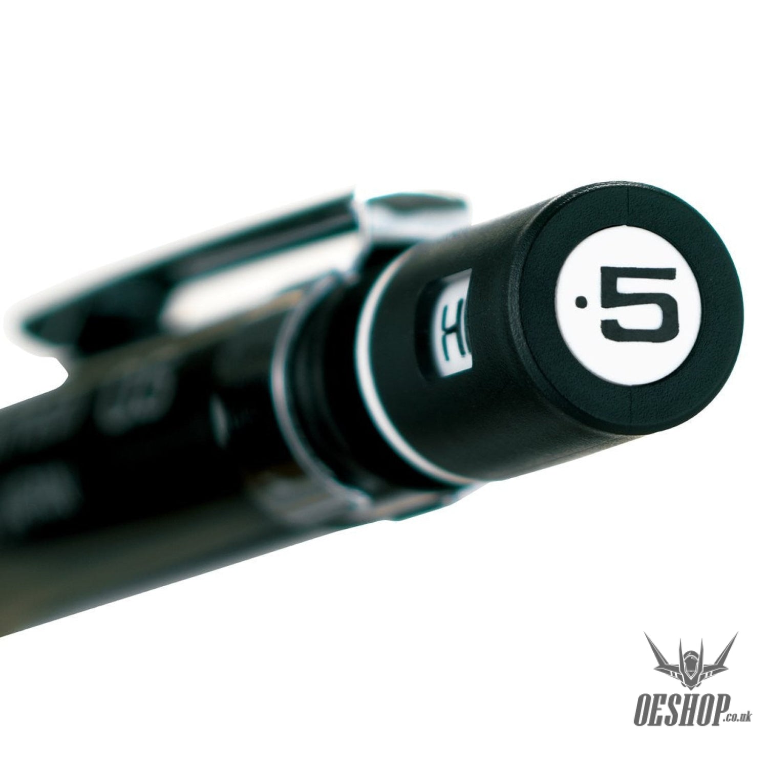 Pentel Graph 1000CS 0.5mm Mechanical Pencil XPG1005CSA Pentel 11.99 OEShop