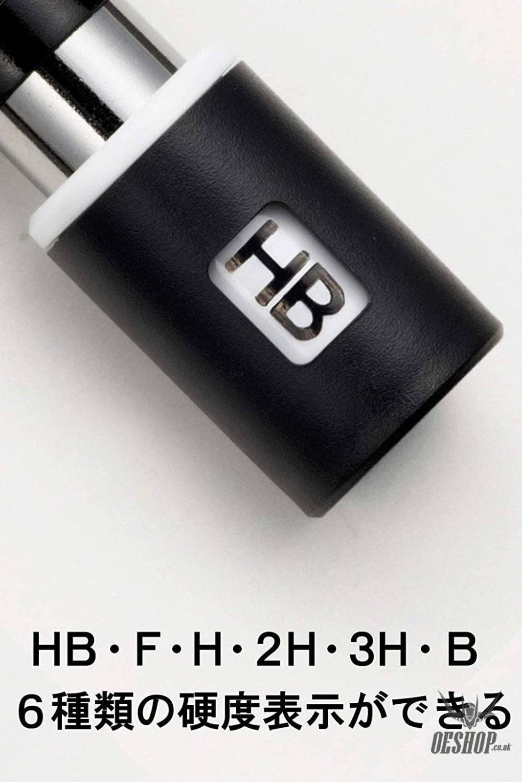 Pentel Graph 1000CS 0.5mm Mechanical Pencil XPG1005CSA Pentel 11.99 OEShop