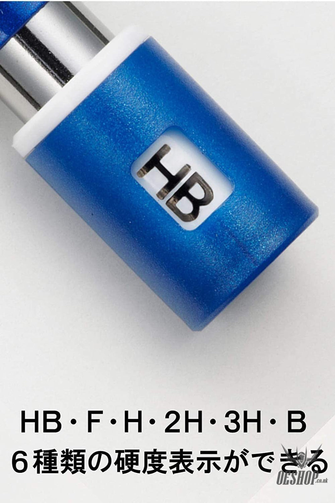 Pentel Graph 1000CS 0.5mm Mechanical Pencil XPG1005CSC Pentel 11.99 OEShop