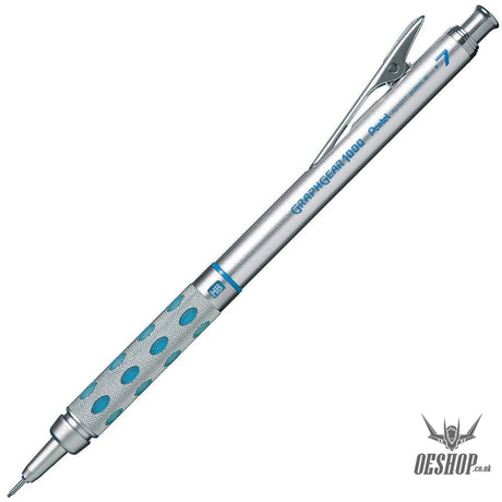Pentel GraphGear 1000 0.7mm Mechanical Pencil XPG1017 Pentel 24.66 OEShop