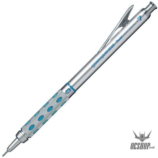 Pentel GraphGear 1000 0.7mm Mechanical Pencil XPG1017 Pentel 24.66 OEShop
