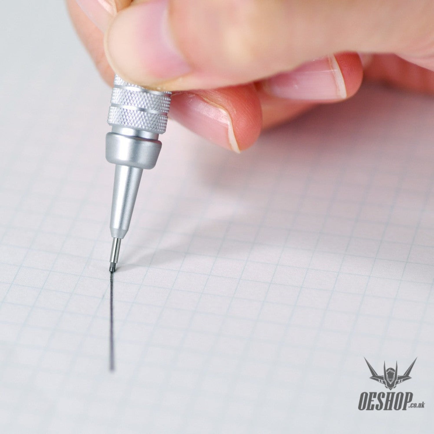 Pentel GraphGear 500 0.7mm Mechanical Pencil PG517/XPG517 Pentel 13.64 OEShop