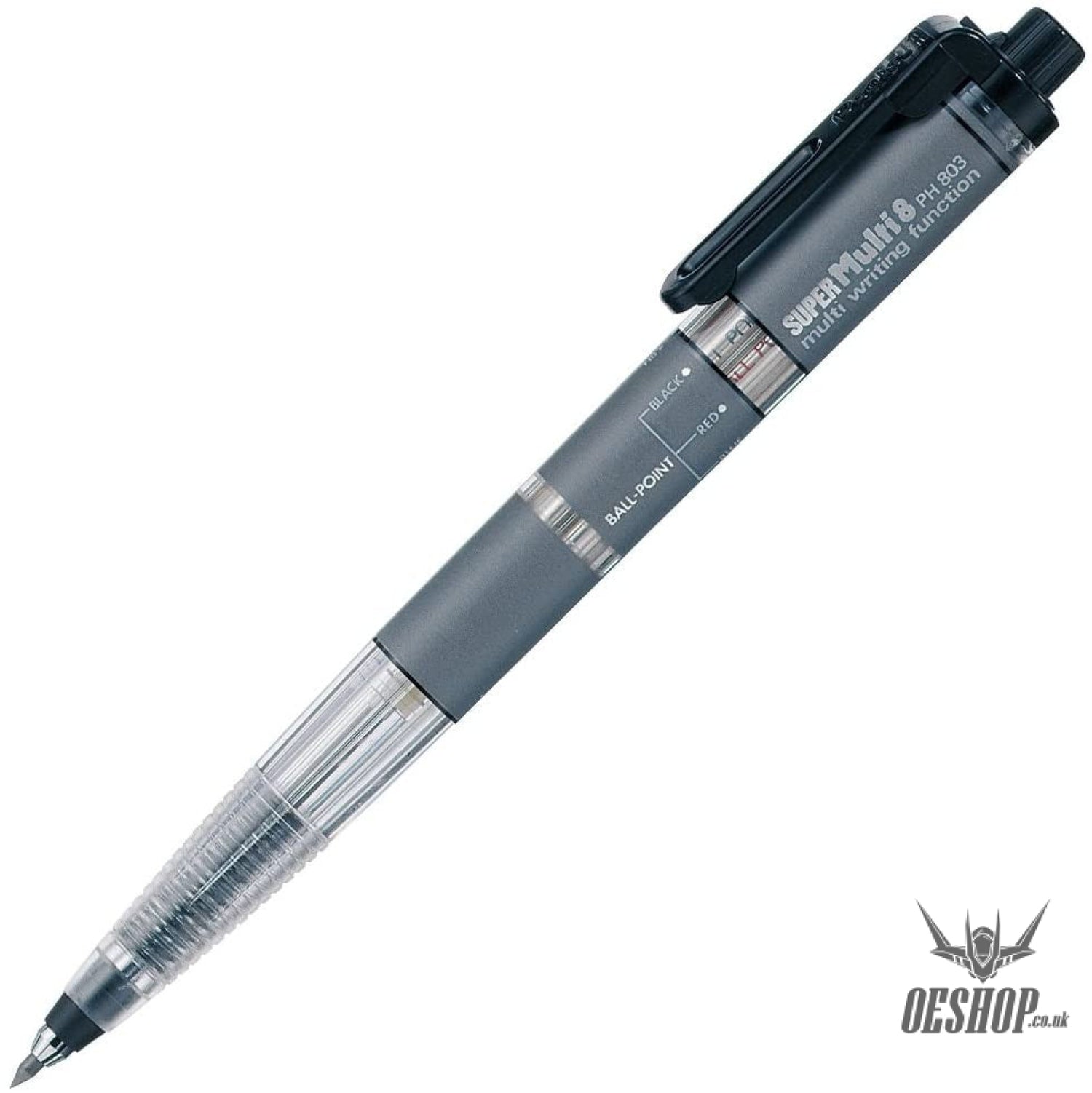 Pentel Multi-function Pen Super Multi-8 leads set of 8 types PH803ST Pentel 49.97 OEShop