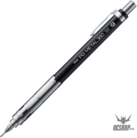 Pentel PG-METAL350 Mechanical Pencil 0.9mm PG319A Pentel 4.20 OEShop