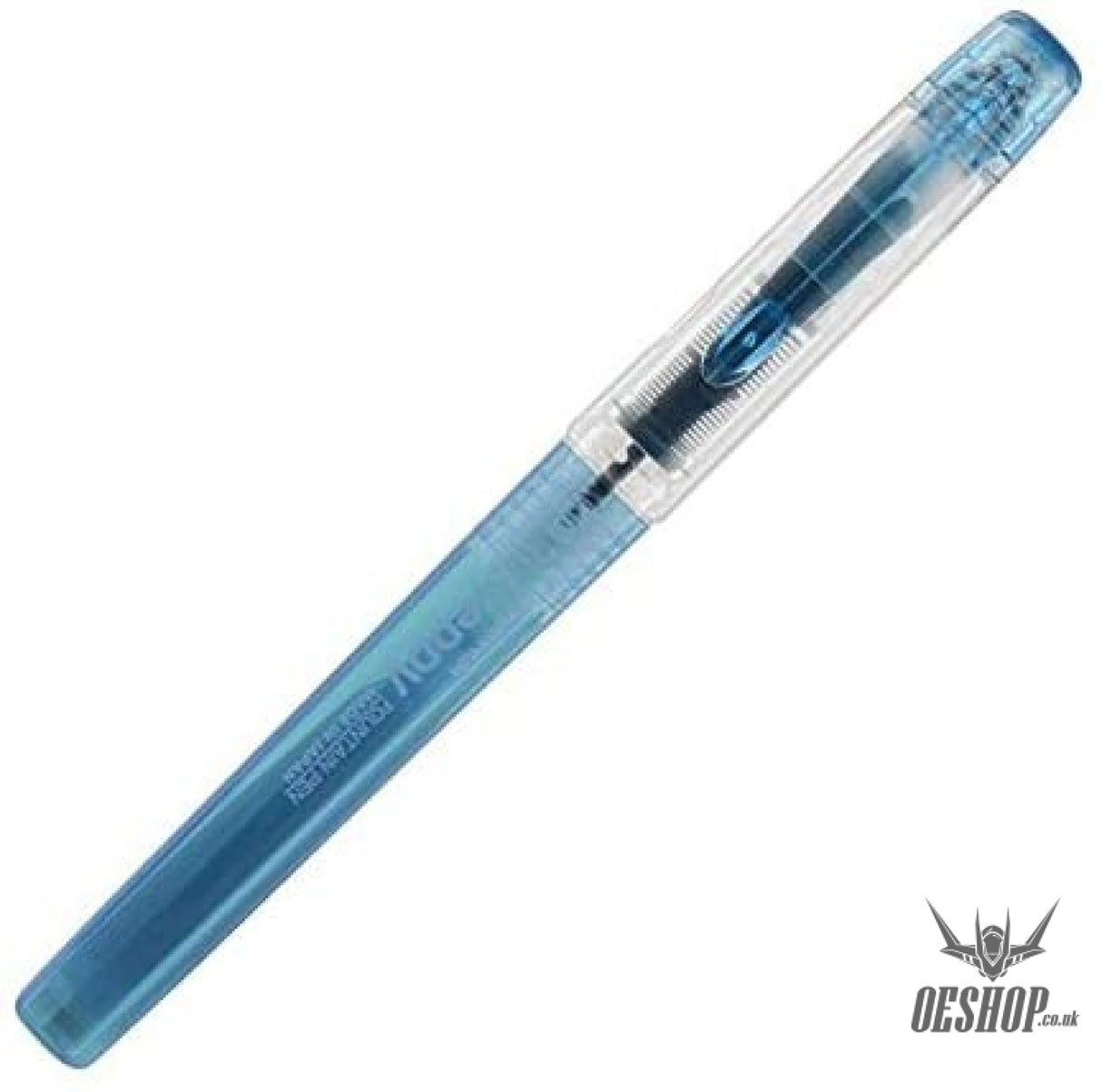 Platinum Preppy Fountain Pen 0.3 Fine Blue Black Platinum 3.99 OEShop