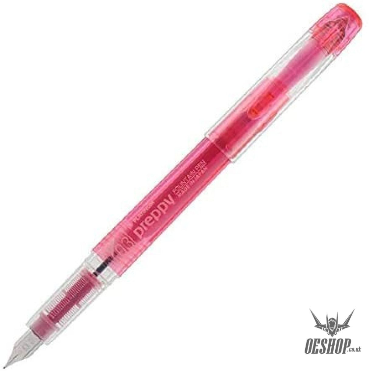 Platinum Preppy Fountain Pen 0.3 Fine Pink Platinum 3.99 OEShop