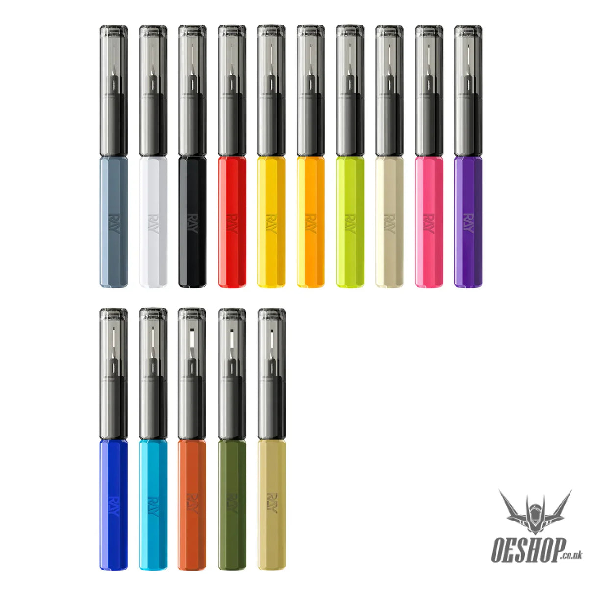 RAY STUDIO Beacon Model Chisel - Scribing Tools