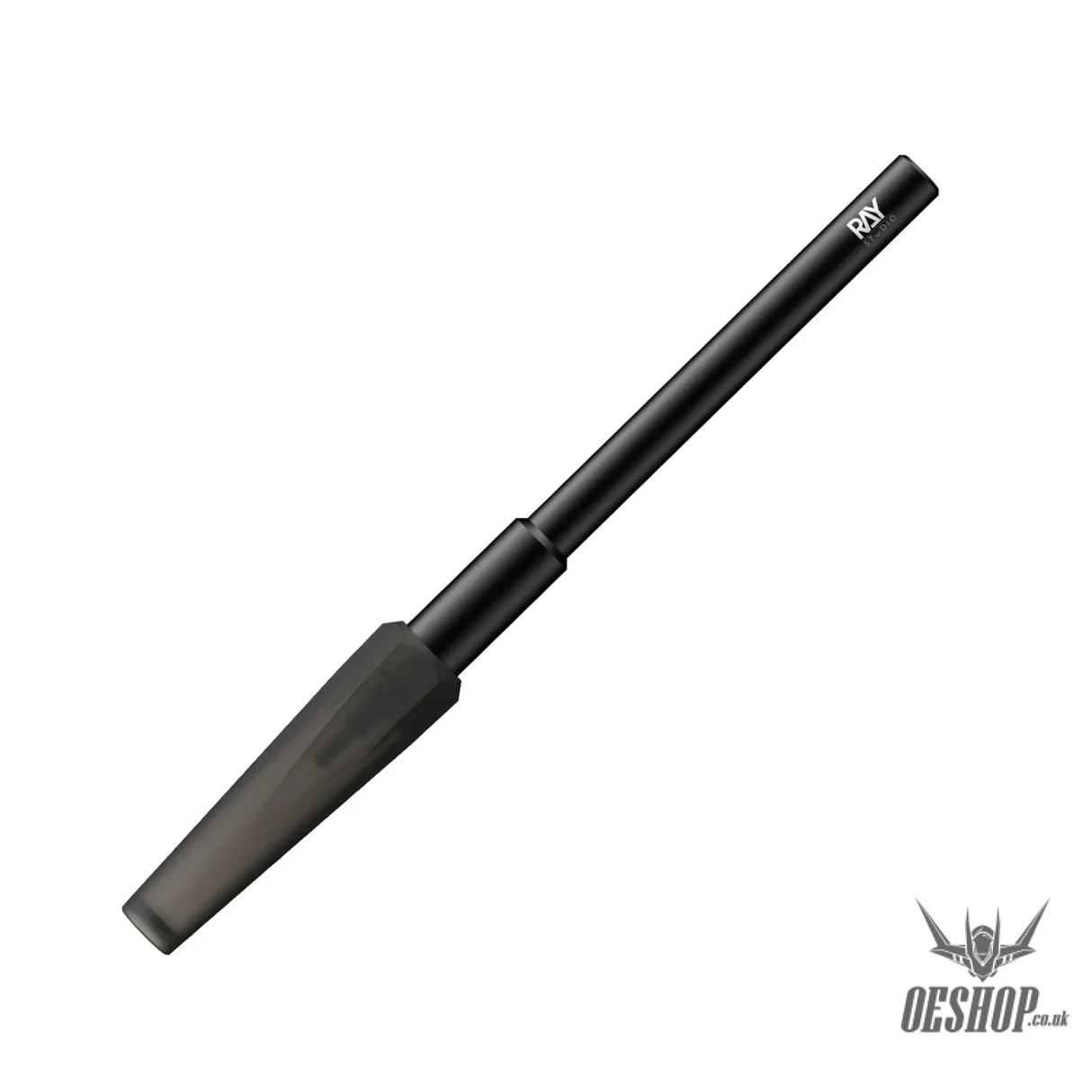 RAY STUDIO RBCB Brave Model Chisel - RBCH-03 Black (Handle Only) - Scribing Tools