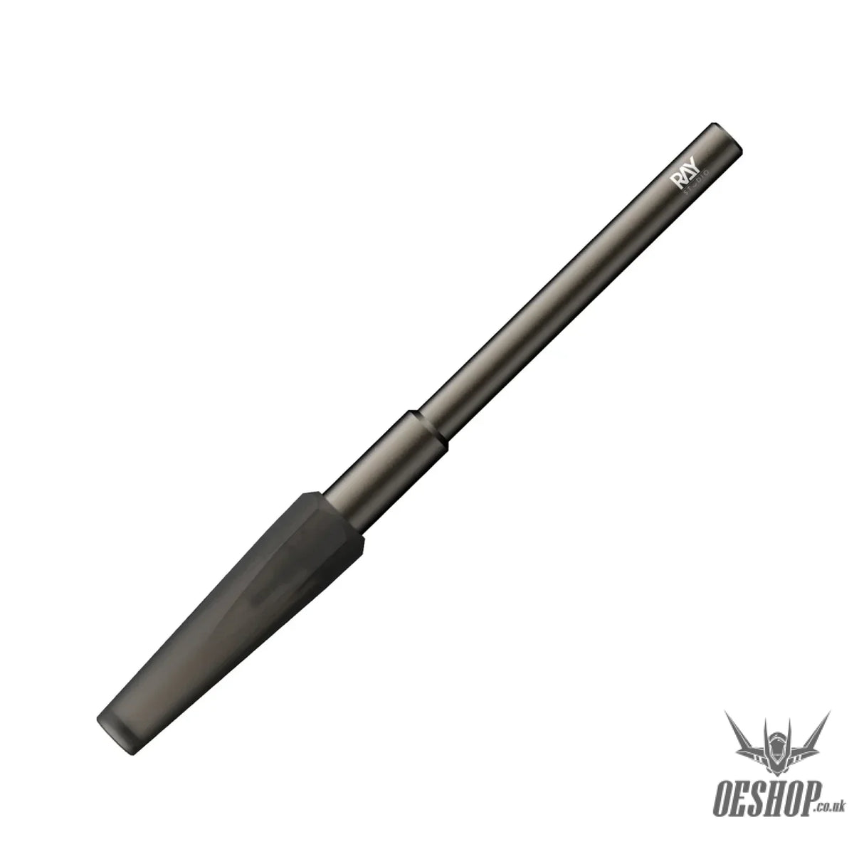 RAY STUDIO RBCB Brave Model Chisel - Warm Grey (Handle Only) - Scribing Tools