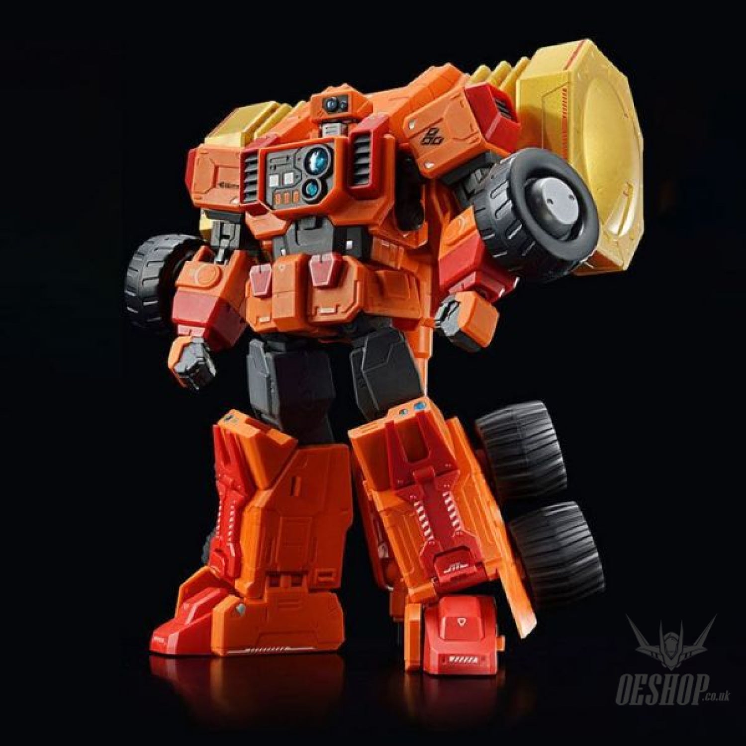 RG Goldymarg Bandai Namco Scale Model Kits